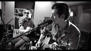 Fluorescent Adolescent Acoustic Version  Arctic Monkeys [upl. by Fransen]