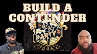 Ep 55  How To Build A Contender saints nfl podcast [upl. by Edmond]