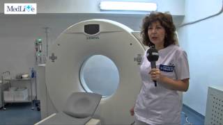 Prezentare CT  dr Ofelia Nita medic primar radiologie si imagistica medicala [upl. by Ainesell]