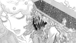 Berserk 367  Griffith did what [upl. by Carree471]