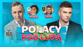 POLACY POD LUPĄ TRANSFERY 2022 KOZŁOWSKI TEODORCZYK PUCHACZ W NOWYCH KLUBACH  BOREK I SŁAWIŃSKI [upl. by Llebpmac]