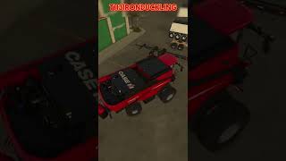 Farming Simulator 25 Funny Bugs [upl. by Leal172]