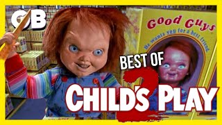 CHILDS PLAY 2  Best of [upl. by Wills]