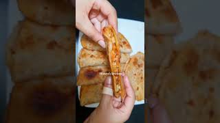 የቂጣ እርጥብ አሰራር ቀላል ቁርስ አሰራር easy break fast recipe migb aserar ebs sefu fanfahun [upl. by Kragh]