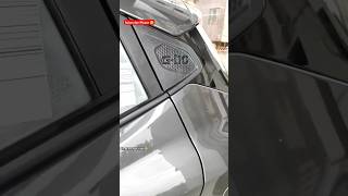 Gi10 Hyundai Glossy Grey Color Looks  Affordable Car Like Share Subscribe Please 😘🥰 [upl. by Enilraep356]