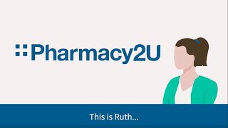 Ordering your NHS repeat prescription I Pharmacy2U [upl. by Anselmo780]