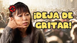 Vivir en ESPAÑA como JAPONESA es una LOCURA [upl. by Greenman37]