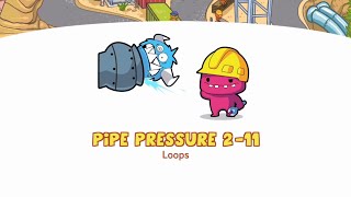 Puzzles Level 211  CodeSpark Academy learn Loops in Tool Trouble  Gameplay Tutorials [upl. by Anoik]