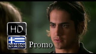 Twisted 1x12 LF Is a Lost Time Promo with Greek subs [upl. by Case]