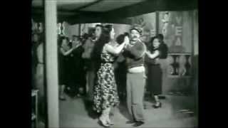 CANTINFLAS BAILANDO EL ZANCUDITO LOCOLOS PLEBEYOS [upl. by Damien]