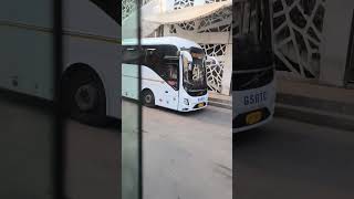 Vadodara Gsrtc Bus Terminal  shorts youtube vadodara explore [upl. by Sukram]