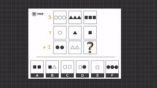 Matrigma Free Practice Questions 1 [upl. by Nodnarb]