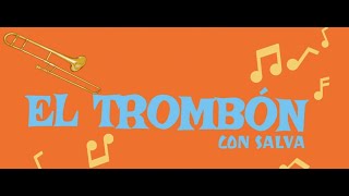 El Trombón de varas clase 7 [upl. by Reinal532]