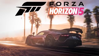 Forza Horizon 5 Lets ¡GO  Horizon Track Day [upl. by Fremont]