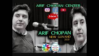 Arif chopan Dawat  Abdisho [upl. by Adeline237]