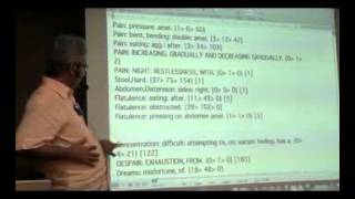 How to find the Genius of Remedy Dr Rajan Sankaran [upl. by Halland737]