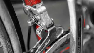 Team Raleigh bike [upl. by Juli]