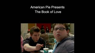 American Pie Presents The Book of Love highlight [upl. by Llerral]