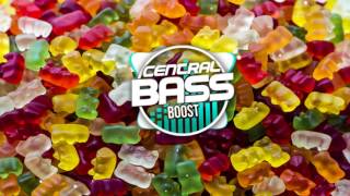 The Gummy Bear Song AdryxG Bootleg Bass Boosted [upl. by Dutch]