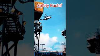 offshore safety  safety officer video  safety officer job [upl. by Ilatfan]