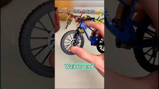 Amazing Useful Cycle Gadgets 😆  shorts unboxing [upl. by Kerk427]