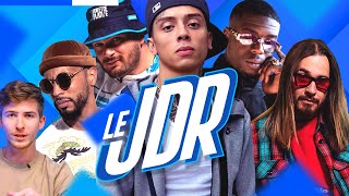 Jul dans Pékin Express le rap boycotté aux Victoires de la Musique Central Cee  JDR 153 [upl. by Valdes]