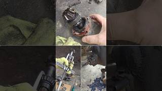 How to Replace and Repair a Broken Drive Shaft StepbyStep Guide [upl. by Jenilee]