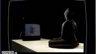 NamJunePaikTVBuddha [upl. by Hessney]