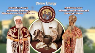 Divine Liturgy Saturday November 2nd 2024 [upl. by Yasmine106]