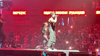 Diljit Dosanjh Chicago May 2024 show [upl. by Regina]