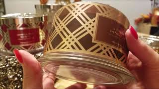 Homeworx QVC TSV Harvest and Holiday Haul 2018 [upl. by Nilesoj524]