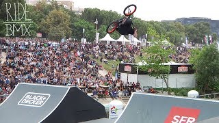 PARK QUALIFYING HIGHLIGHTS  FISE 2018  MONTPELLIER [upl. by Nale546]