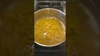 Una de mis mejores recetas de Pasta con Camarones [upl. by Zeba]