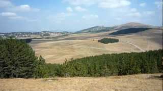 Zlatibor  Spomenik [upl. by Refinaj397]