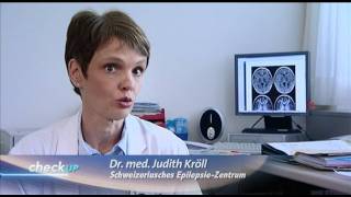 Epilepsie bei Kindern  Hirslanden amp TeleZüri Gesundheitssendung CheckUp [upl. by Aivat]