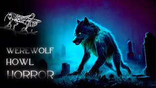 Werewolf Growl  Werewolf Sound Effect Scary  Wolf Song [upl. by Harle]