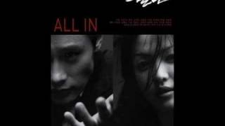 All In OST track 03 Park Yong Ha Chuh Eum Geu Nal Chuh Rum [upl. by Noraed]