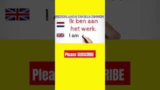 learn dutch phrases nederlandsleren learndutchjufm [upl. by Nalro]