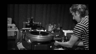 Masterlabs  Neumann Disc Cutting Lathe [upl. by Illah863]