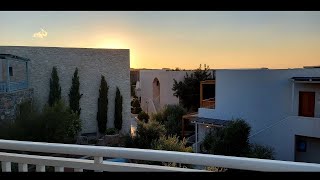 Crete 2022 Ierapetra Ostria Beach Resort [upl. by Myranda]