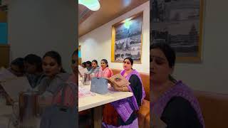 Kovai Sarala Mam comedy￼ Vellore Pooja familytrangender ￼ YouTube channel ￼ [upl. by Sirk248]