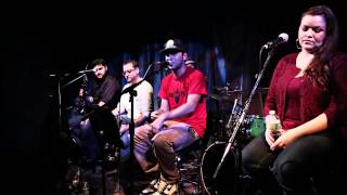 Spose Unplugged  Christmas Song Live 102012 [upl. by Hoeg465]