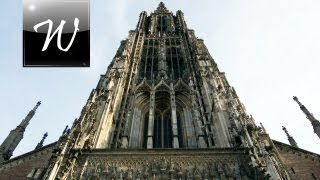 ◄ Ulm Minster Germany HD ► [upl. by Siegfried313]