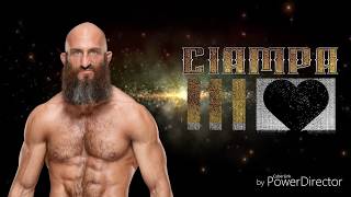 Tommaso Ciampa Theme 2018 quotNo One Will Survivequot [upl. by Majka]