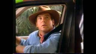 Jurassic Park McDonalds Commercial 1993 [upl. by Lena]