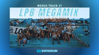 LPB MEGAMIX Bonus Track [upl. by Segal668]