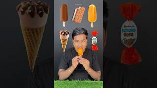 Ice Cream Eating ASMR  Ice Cream Eating Challenge  shorts asmr eating [upl. by Kandy]