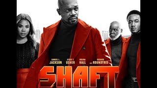 Shaft 2019  trailer [upl. by Ethelyn]