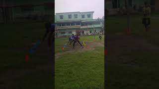 ফিটনেস প্র্যাকটিস 💪🦵💪🦵💪🦵short shortvideo ytshorts youtubeshorts [upl. by Restivo]