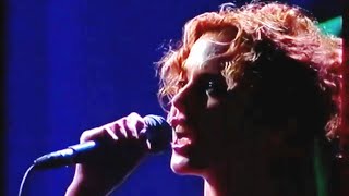 Kylie Minogue y Nick Cave 1995 10 06 Donde crecen las rosas adecuadas  NPA72060 FPS [upl. by Neelyt]